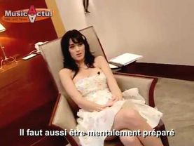 Katy Perry Interview