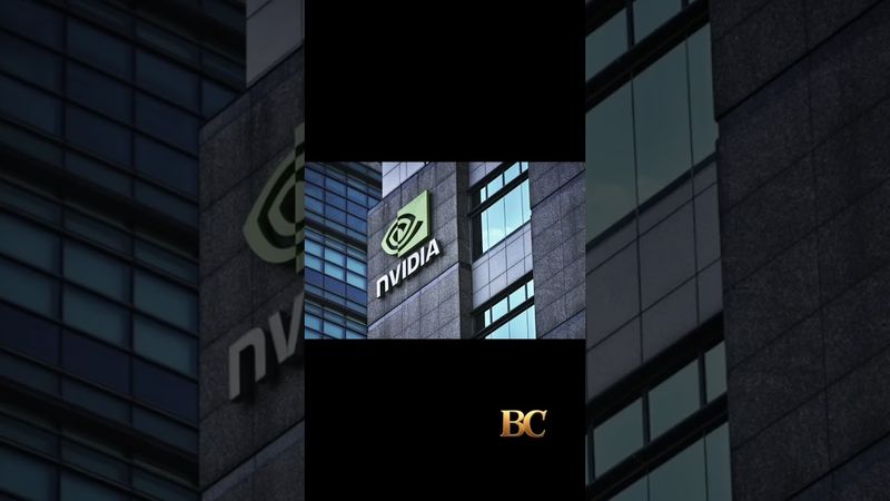 Nvidia and AMD will give US 15% of China chip sales