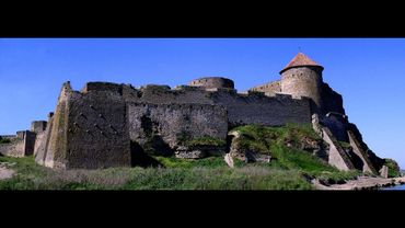 Достопримечательность Украины /Белгород-Днестровская крепость