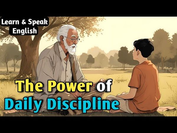 How to Discipline Your Mind | Power of a Clear Goal | Motivational Story | Wordy Tales
