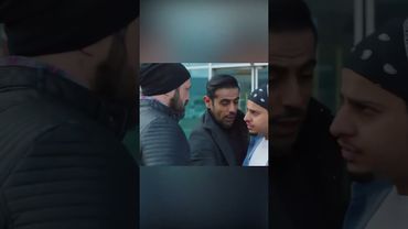 الشباب أول يوم في اوروبا