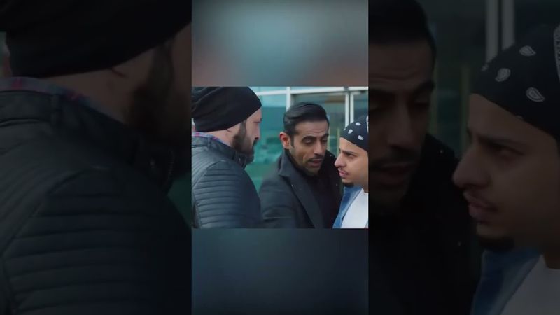 الشباب أول يوم في اوروبا