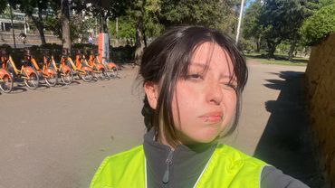 el dolor se va, tu quédate (reflexión de una random)