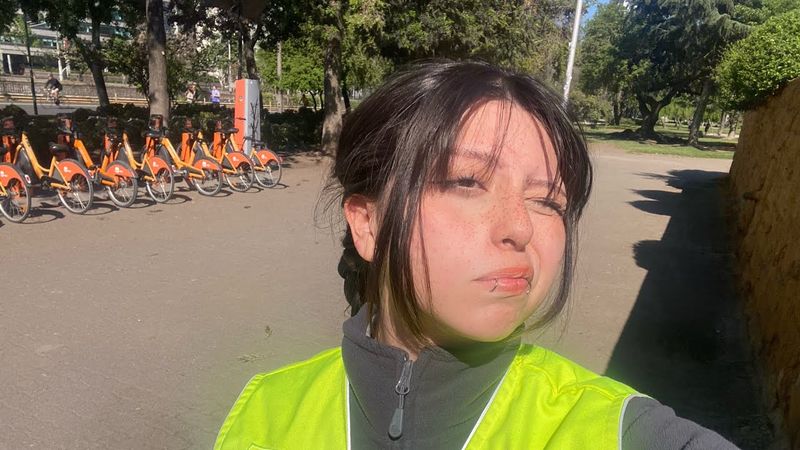 el dolor se va, tu quédate (reflexión de una random)