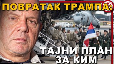 Svi potezi vlasti vode ka EU i NATO! Rusi su nam stavili do znanja - uradite OVO! Aleksandar Pavić