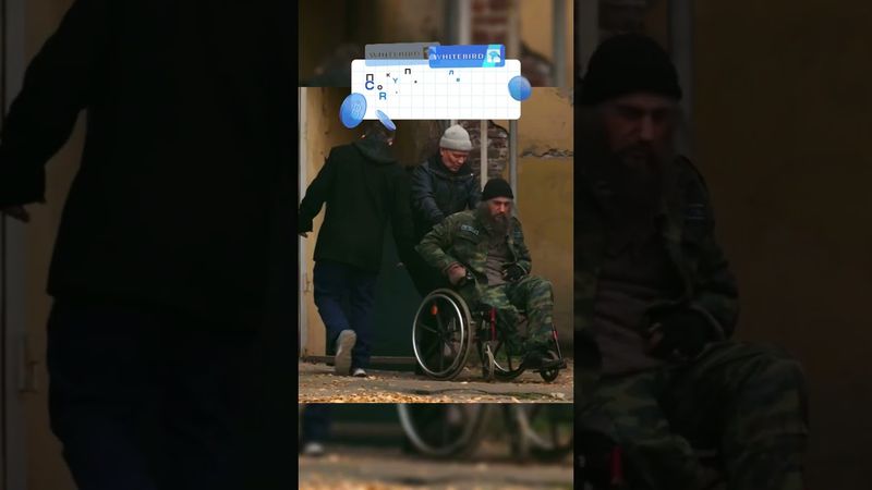 МЕНТЫ НАКАЗАЛИ РАБОВЛАДЕЛЬЦЕВ 👏 #сериал #криминал