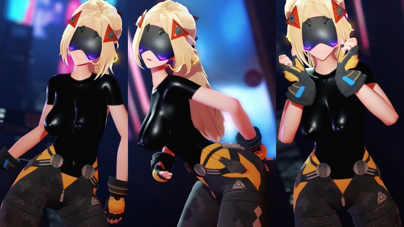 MONTAGEM XONADA | Trigger