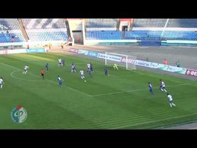 05.08.2017_Видеоотчёт о матче Факел-Оренбург