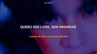 [FMV] Yan An - Outside the Orbit (tradução / english subs) Speed and Love OST