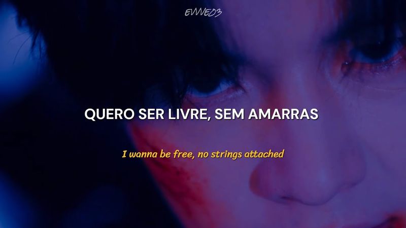 [FMV] Yan An - Outside the Orbit (tradução / english subs) Speed and Love OST