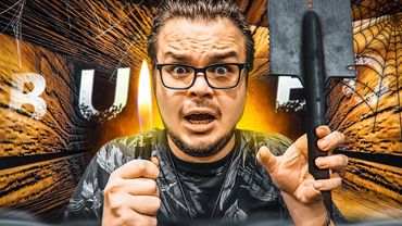 ЗАХОРОНЕНИЕ ЗАЖИВО...! ВЫБРАТЬСЯ ИЗ ГРОБА ЛЮБОЙ ЦЕНОЙ, ПОКА ЕСТЬ ШАНС НА СПАСЕНИЕ!