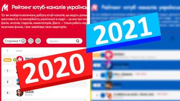 🔥 ПРЕЗЕНТАЦІЯ ОНОВЛЕНОГО САЙТУ!