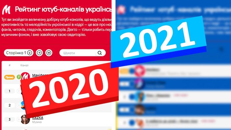 🔥 ПРЕЗЕНТАЦІЯ ОНОВЛЕНОГО САЙТУ!