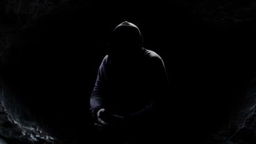 Откровения Оккультиста : Чёрная метка