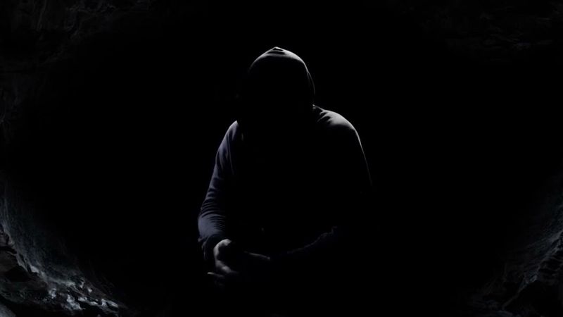 Откровения Оккультиста : Чёрная метка