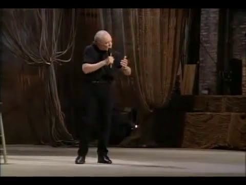 Джордж Карлин про политику и политиков