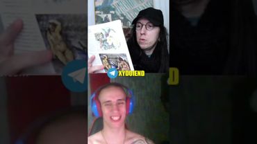 АХАХ ХУДОЖНИК ПРАНК  #юмор #прикол  #пранк  #смех  #мемы  #приколы  #топ #худойend  #чатрулетка