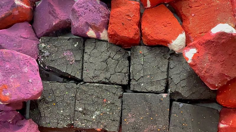 J Chalk x A Chalk = Girl Talk 💕💕