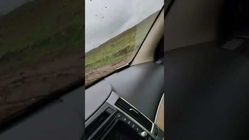 Hyundai ix55 veracruz на бездорожье - чат владельцев ix55 - https://t.me/ix55_ix55