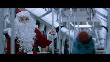 "Еврокино": "Мой друг Дед Мороз"