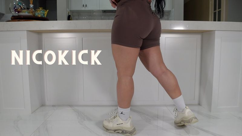 Affordable Designer Sneaker Review | Coupon Code | 2022 #dupe #sneakers #tryon