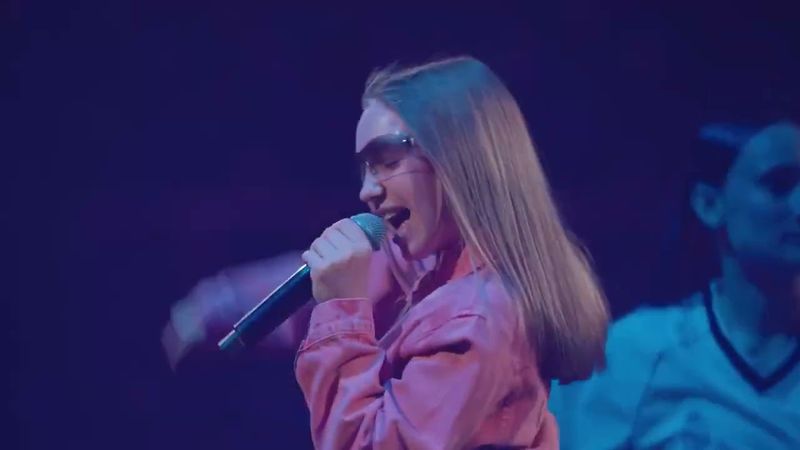 Betsy - queen of drama