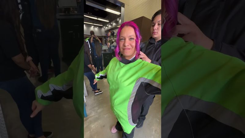 I Can't BELIEVE She DID THIS AGAIN! #shorts