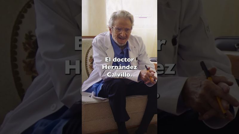 Todo iba bien, hasta que se ofendió #AmorAmargo #Uninovelas