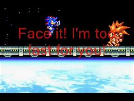 The Dark Reign Episode 3