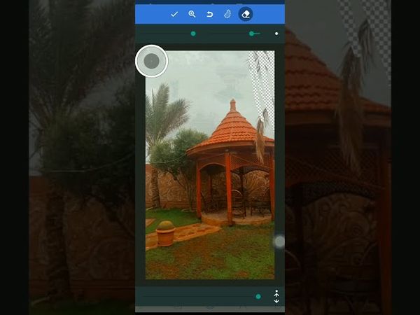 شرح جميع الأدوات في برنامج بيكسلاب | pixellab
