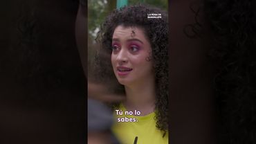 Jimena es ghosteada por su novio #LaRosaDeGuadalupe #Uninovelas