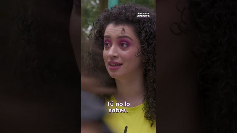 Jimena es ghosteada por su novio #LaRosaDeGuadalupe #Uninovelas