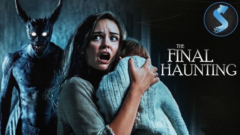 Everything Is Not As It Seems | Horror Thriller | Full Movie | The Final Haunting