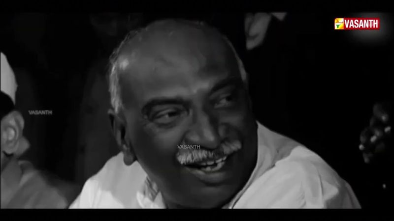 Sathiyam Sathiyam Annai methu Aanai | சத்தியம் சத்தியம் அன்னை மீது ஆணை | Kamarajar Song | Vasanth TV