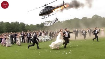 When Traffic Becomes a Nightmare – Shocking Collisions! #7