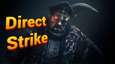 Заразный Дядя [Direct Strike] | StarCraft 2