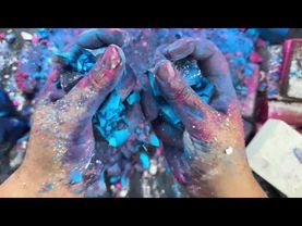 30+ Dyed Chalk Cylinders💕