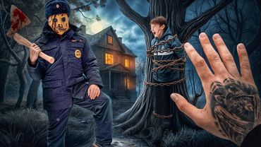 СТАРЫЙ МАНЬЯК ПОХИТИЛ МЛАДШЕГО БРАТА. НОВОЕ ИСПЫТАНИЕ МАНЬЯКА