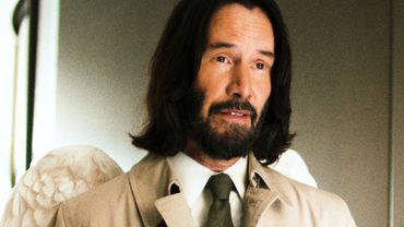 Удача — Русский Трейлер 2 (4K UHD, Субтитры, 2025) Киану Ривз