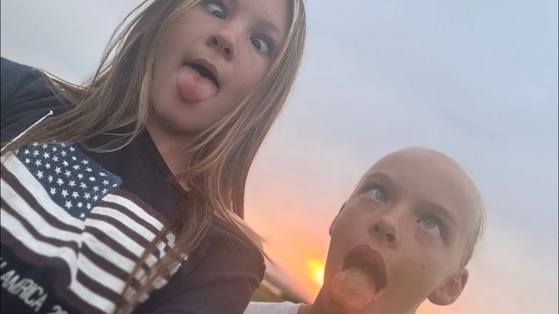 How to do a back handspring