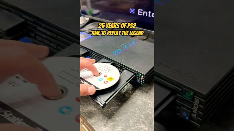 Ainda é uma lenda 🤩