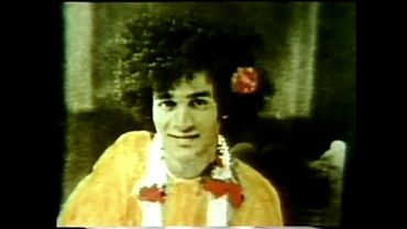 Аура Божественности | Фильм Ричарда Бока, 1980 г.