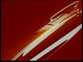 ТВ Центр. 2012. Заставка рекламы