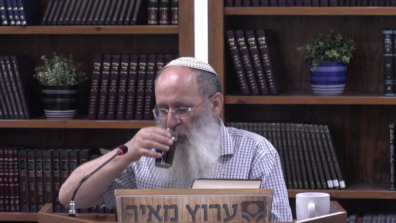 האמוראים וישיבות בבל - מבוא לתושב"ע שיעור 12 | הרב אורי שרקי