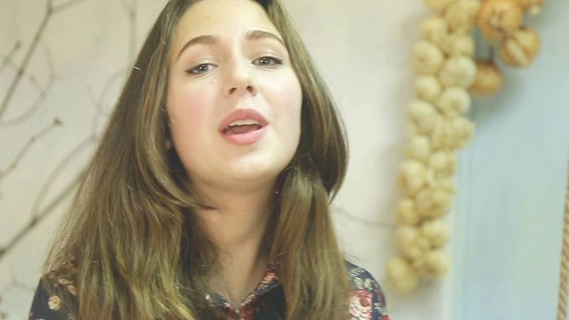 Посвящение лучшей маме