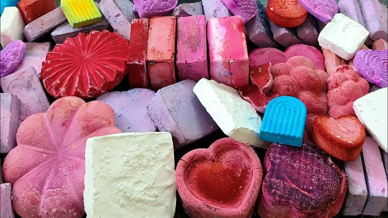 🍾 Celebration | Mega Medley of textures | 11K YT and 14K Insta