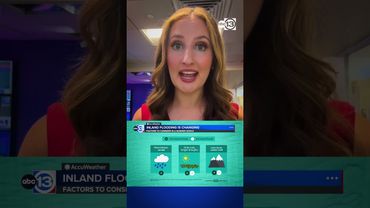 How climate change is contributing to flash flood events across the country