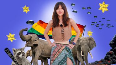 Дрон 18+ | Слоны - панки хой | Советики от Ноташи | ШУШ 15