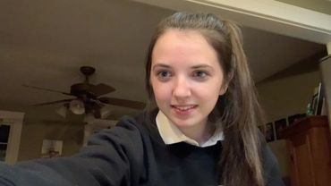 I didn’t have a voice for a week after this 🥰 #harvard #college #acce...