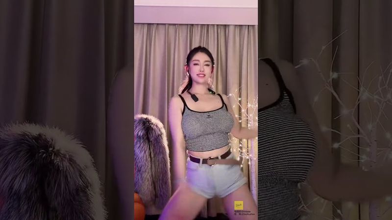 快手 王兔兔啊 猩猩战歌 大摆锤 慢摇